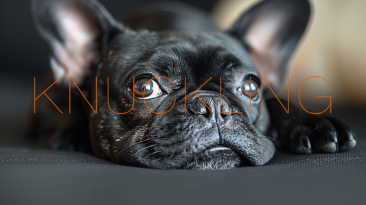 Dog Knuckling in French Bulldogs: Causes & Treatment Guide