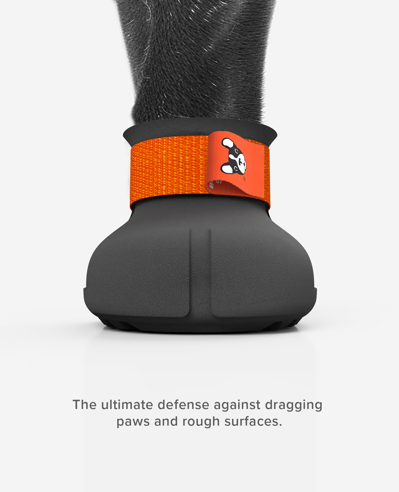 PAW ARMOR Dog Shoe