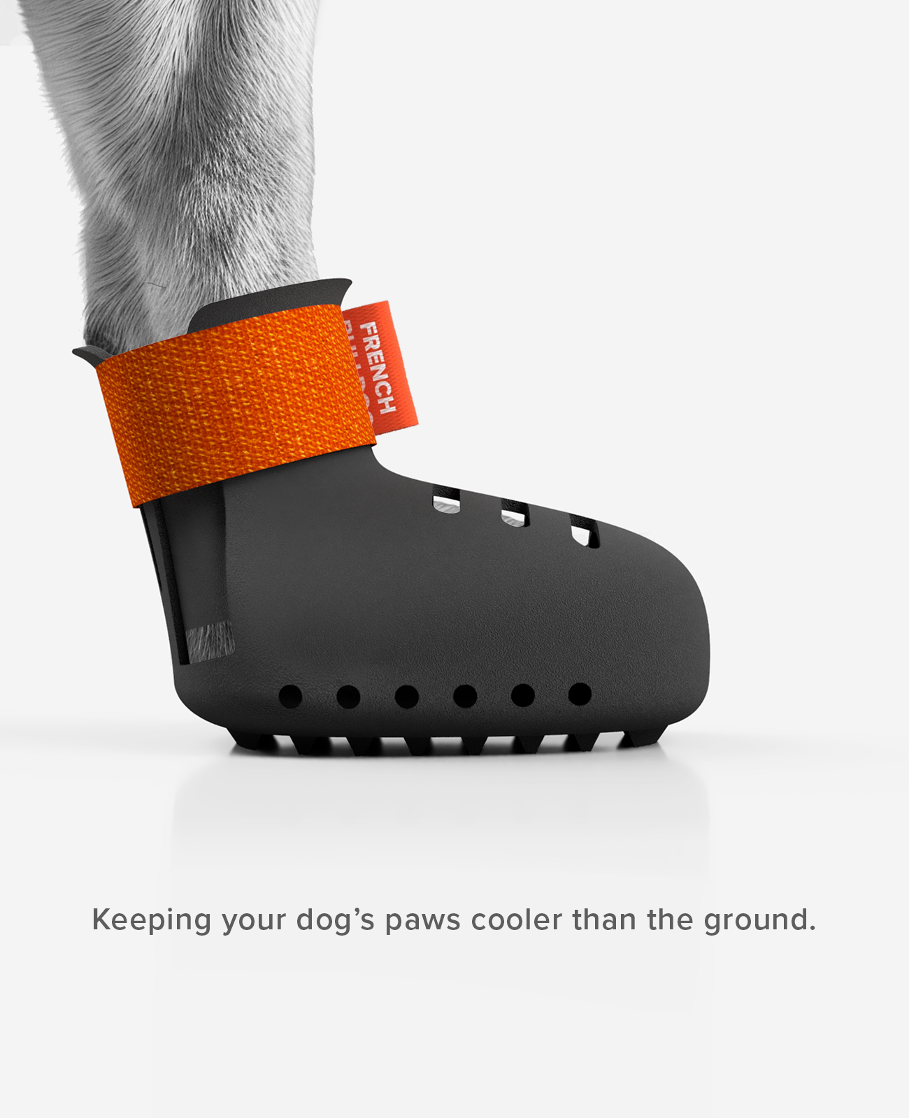 PROTECTIVE SUMMER Dog Shoe