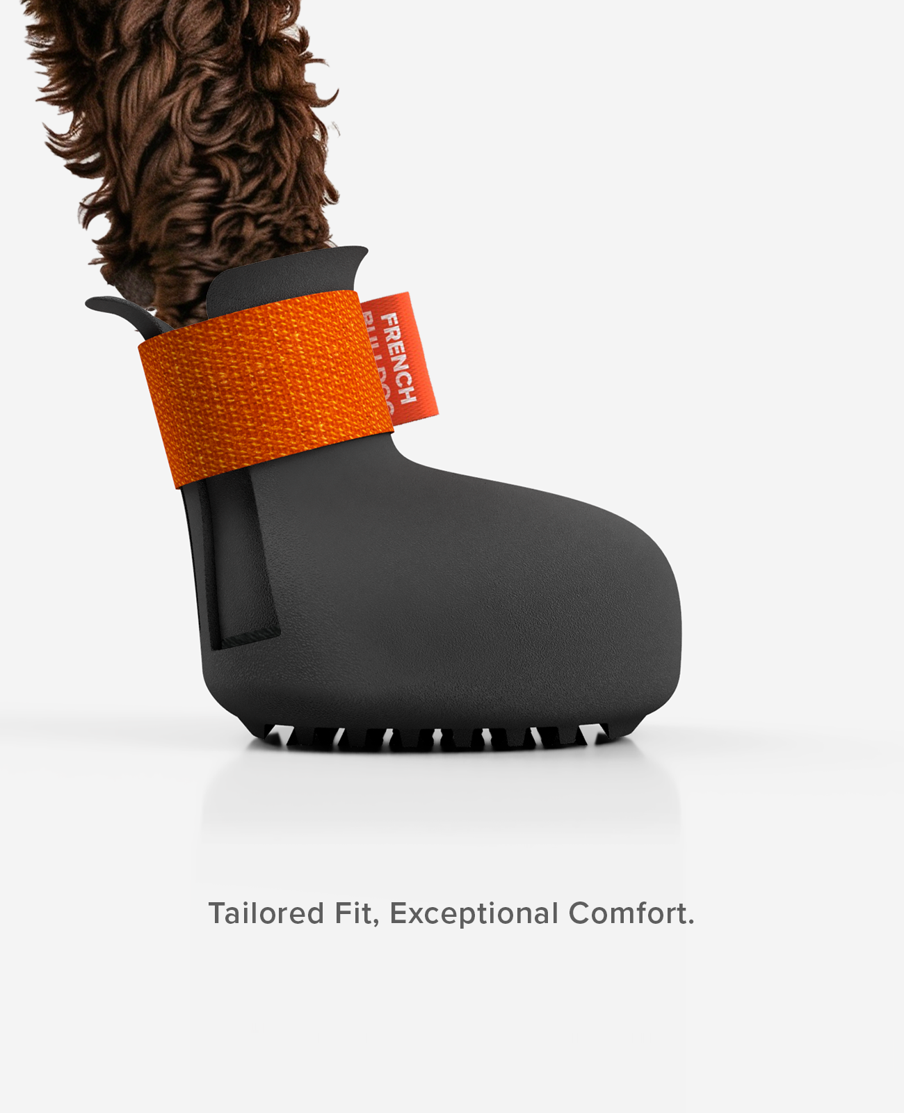 PROTECTIVE Dog Shoe