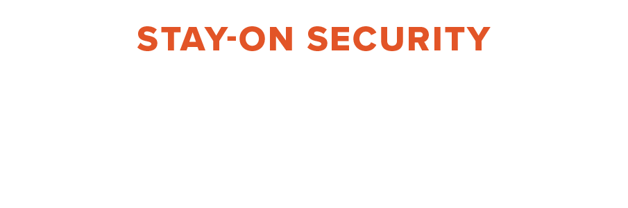 BARK & SOLE custom dog shoes stay on due to precision fitting